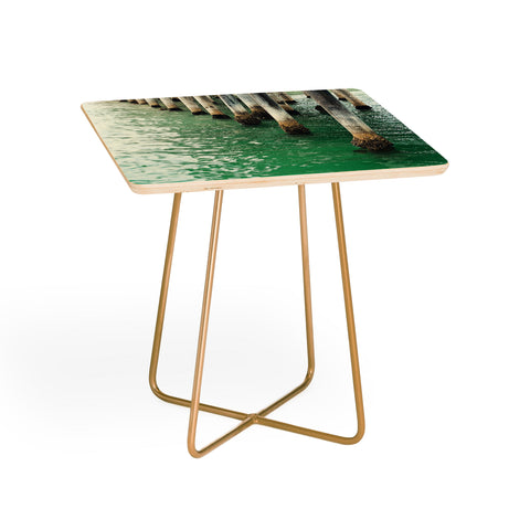 Bree Madden Emerald Waters Side Table