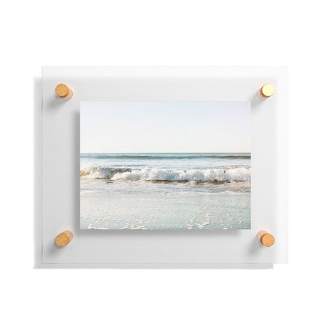 Bree Madden Fade Away Floating Acrylic Print