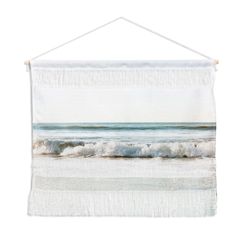 Bree Madden Fade Away Wall Hanging Landscape
