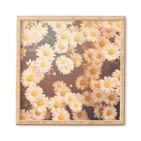 Bree Madden Faded Daisy Framed Wall Art