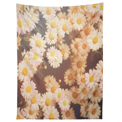 Bree Madden Faded Daisy Tapestry
