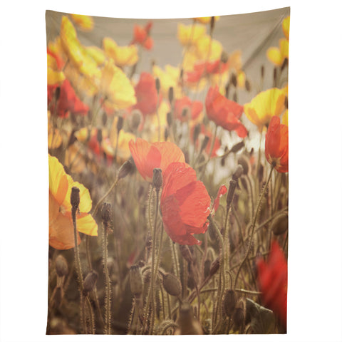 Bree Madden Fading Beauty Tapestry