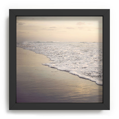 Bree Madden Fading Sea Recessed Framing Square