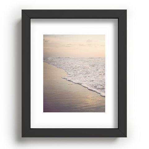 Bree Madden Fading Sea Recessed Framing Rectangle