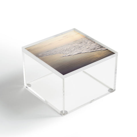 Bree Madden Fading Sea Acrylic Box