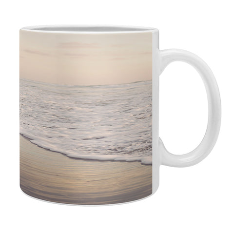 Bree Madden Fading Sea Coffee Mug