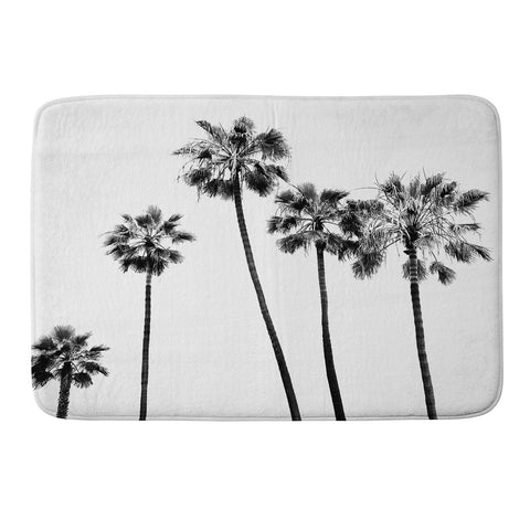 Bree Madden Five Palms Memory Foam Bath Mat