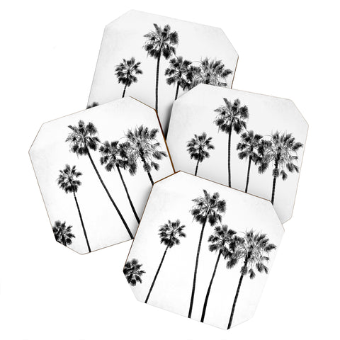 Bree Madden Five Palms Coaster Set