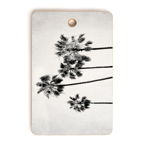 Bree Madden Five Palms Cutting Board Rectangle