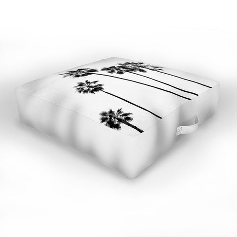 Bree Madden Five Palms Outdoor Floor Cushion