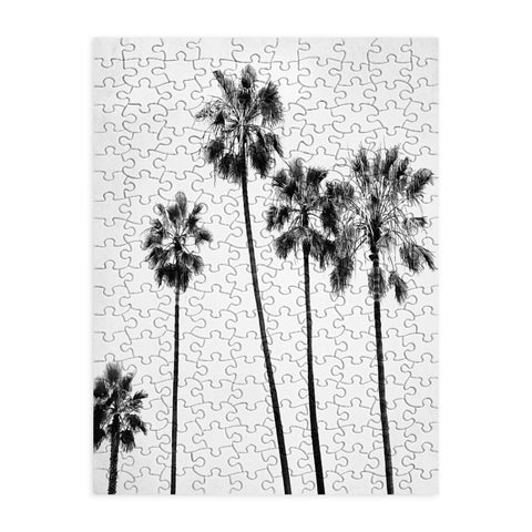 Bree Madden Five Palms Puzzle