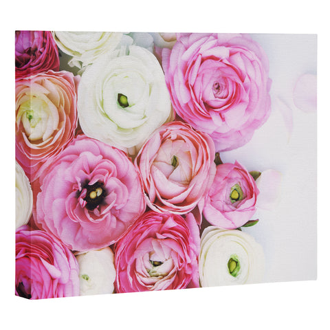 Bree Madden Floral Beauty Art Canvas