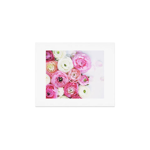 Bree Madden Floral Beauty Art Print