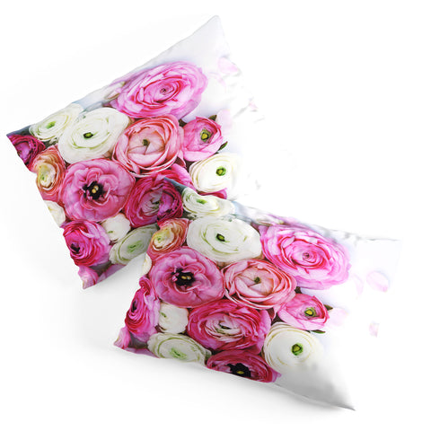 Bree Madden Floral Beauty Pillow Shams