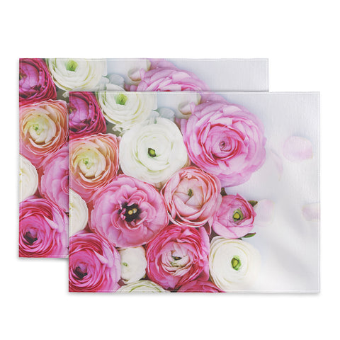 Bree Madden Floral Beauty Placemat