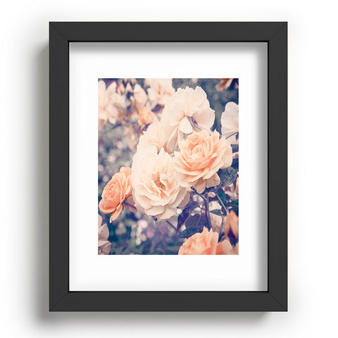 Bree Madden Garden Bloom Recessed Framing Rectangle