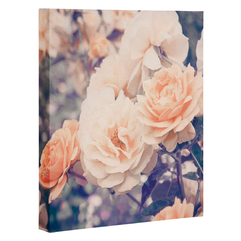 Bree Madden Garden Bloom Art Canvas