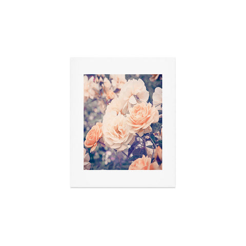 Bree Madden Garden Bloom Art Print