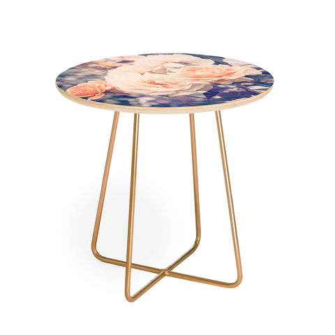 Bree Madden Garden Bloom Round Side Table
