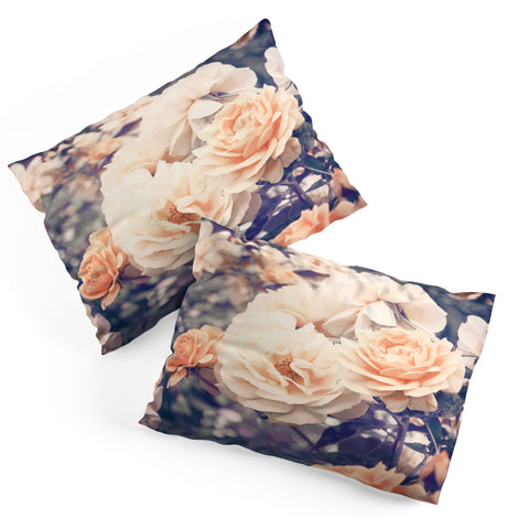Bree Madden Garden Bloom Pillow Shams