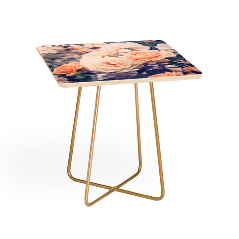 Bree Madden Garden Bloom Side Table