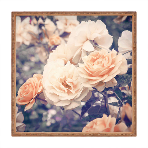 Bree Madden Garden Bloom Square Tray