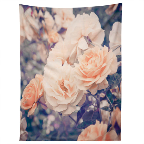 Bree Madden Garden Bloom Tapestry