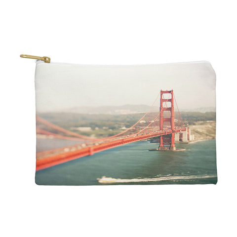 Bree Madden Golden Gate View Pouch