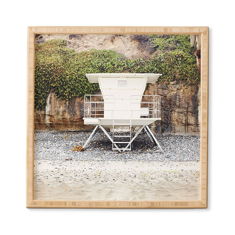 Bree Madden Grandview Tower Framed Wall Art