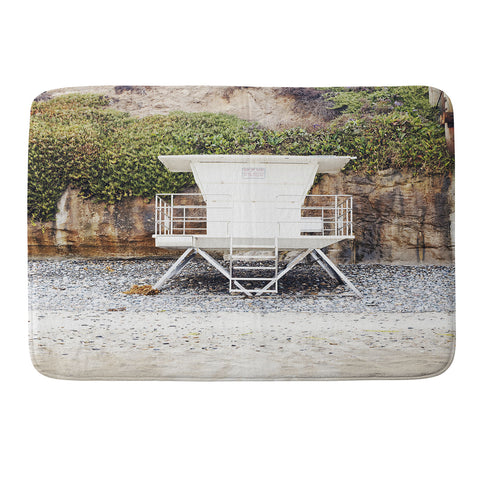 Bree Madden Grandview Tower Memory Foam Bath Mat