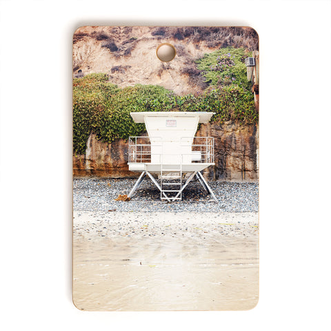 Bree Madden Grandview Tower Cutting Board Rectangle