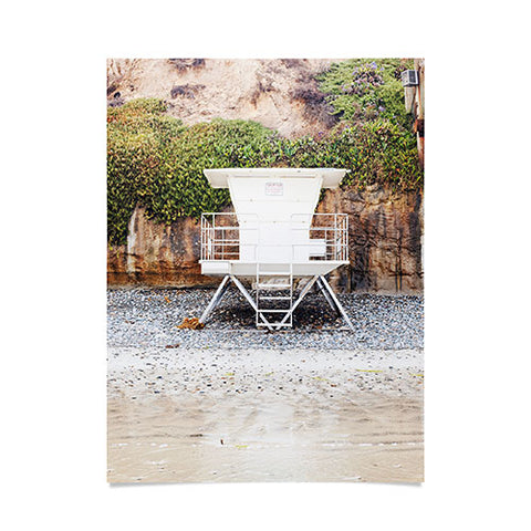 Bree Madden Grandview Tower Poster