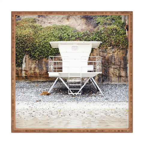 Bree Madden Grandview Tower Square Tray