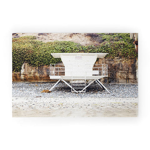 Bree Madden Grandview Tower Welcome Mat