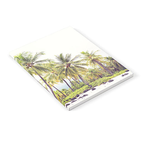 Bree Madden Hawaii Palm Notebook