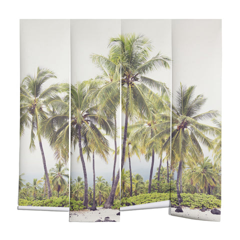 Bree Madden Hawaii Palm Wall Mural