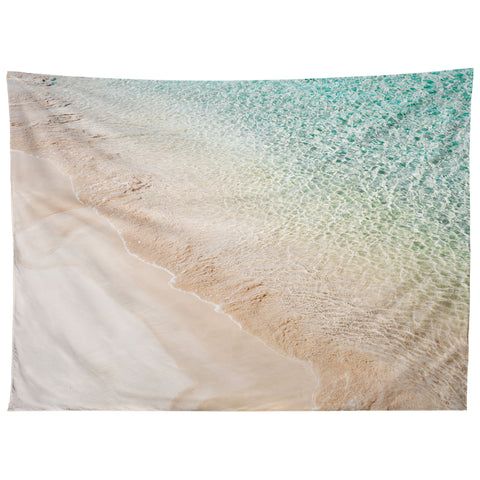 Bree Madden Hawaii Shore Tapestry