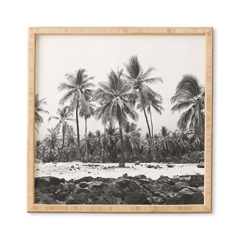 Bree Madden Home Land Framed Wall Art