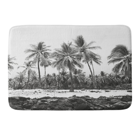Bree Madden Home Land Memory Foam Bath Mat
