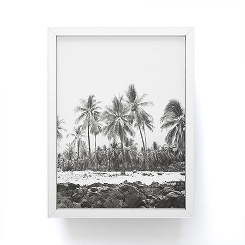 Bree Madden Home Land Framed Mini Art Print