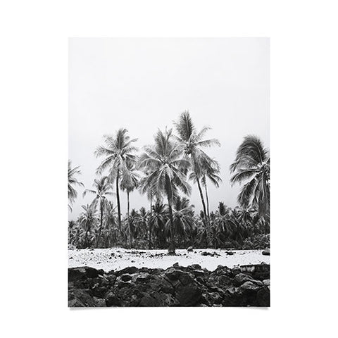 Bree Madden Home Land Poster