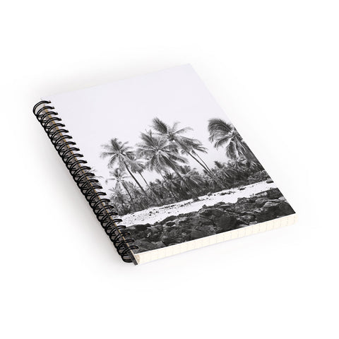 Bree Madden Home Land Spiral Notebook