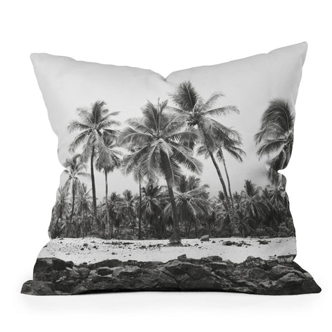 Bree Madden Home Land Throw Pillow