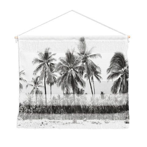 Bree Madden Home Land Wall Hanging Landscape