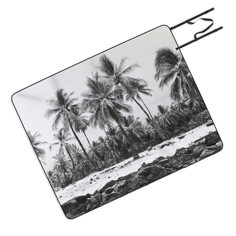 Bree Madden Home Land Picnic Blanket