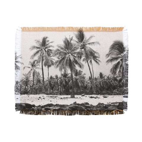 Bree Madden Home Land Throw Blanket