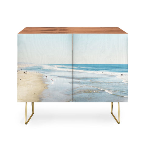 Bree Madden Huntington Beach Credenza