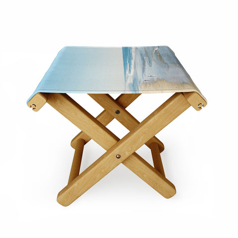 Bree Madden Huntington Beach Folding Stool