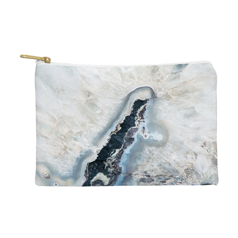 Bree Madden Ice Crystals Pouch