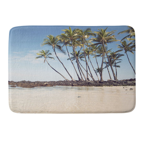 Bree Madden Island Escape Memory Foam Bath Mat